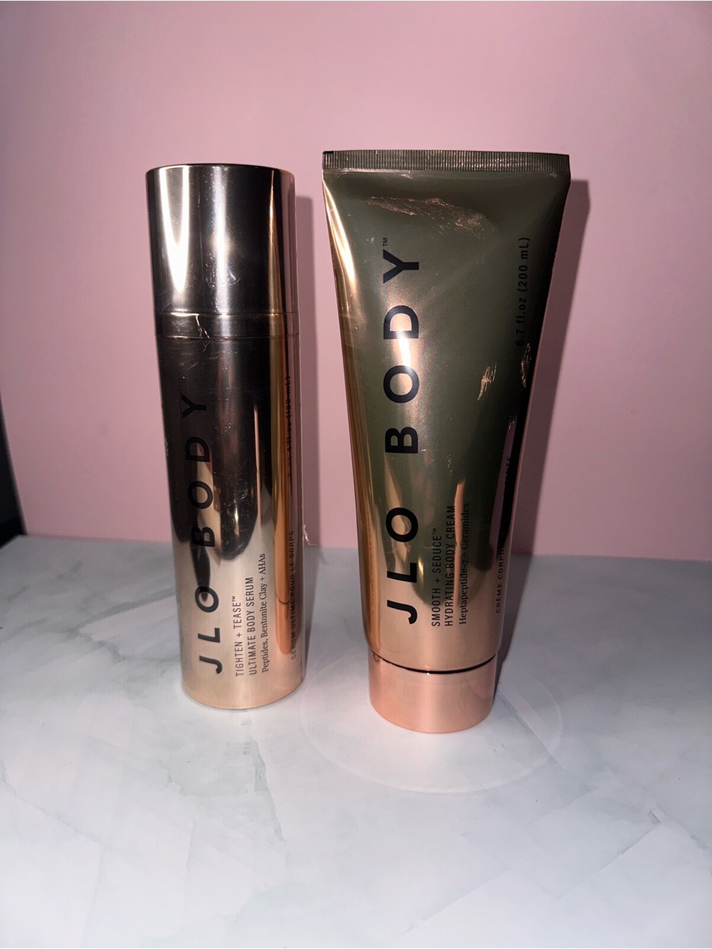 JLO BUNDLE WORTH $120